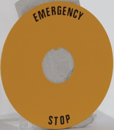 BACO CONTROLS UE00300