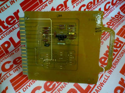 WESTINGHOUSE 1541A41G03