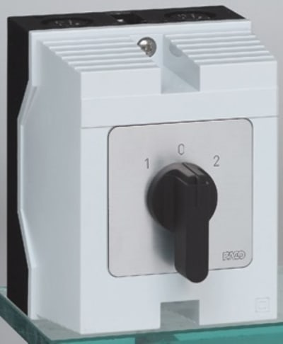 BACO CONTROLS ZC04GXQ