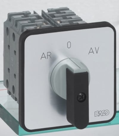 BACO CONTROLS ZZ11GQ7