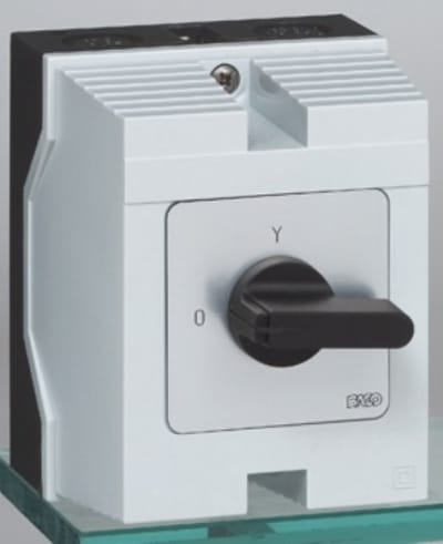 BACO CONTROLS ZZ51BXQ