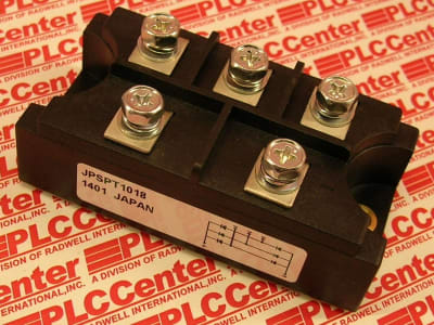 NIHON INTER ELECTRONICS PT1018