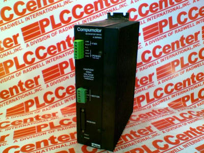 PARKER AH-DRIVE-S/1407