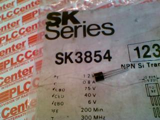 RCA SK3854/123AP