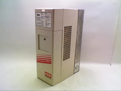 KEB AUTOMATION 10.F4.F8D-4000