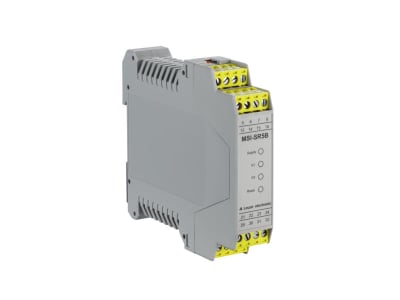 LEUZE MSI-SR5B-01