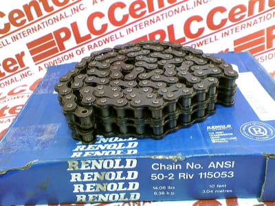 RENOLD CHAIN 115053