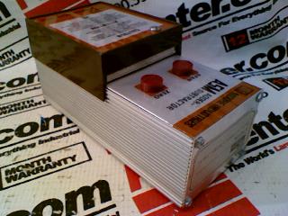MOORE INDUSTRIES ASM/3X4-20MA/W4-20MA/117AC/KO