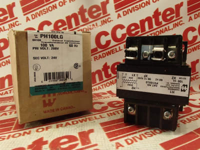 HAMMOND POWER SOLUTIONS PH100LG