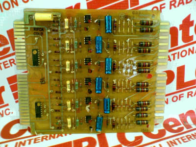WESTINGHOUSE 1640A40G03