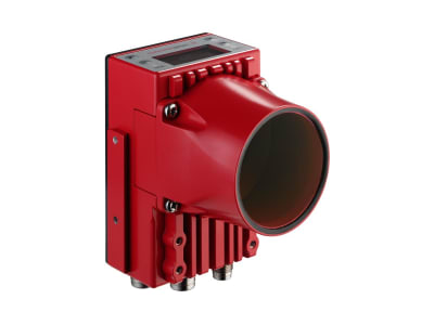 LEUZE LSIS 412I M49-X9-01