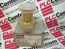 PARKER 15T3-24-24