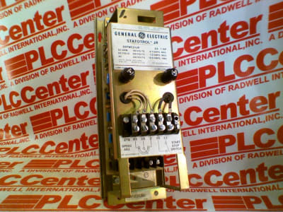 GENERAL ELECTRIC 6VFWC21JRA1