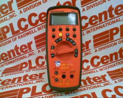 METERMAN 38XR