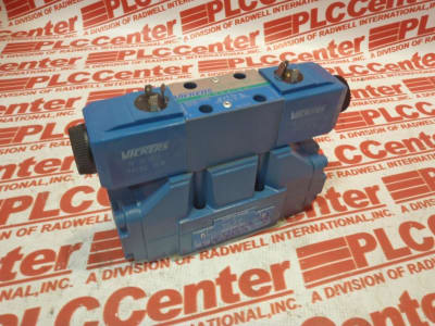 EATON CORPORATION DG5V-5-2C-M-U-H5-20