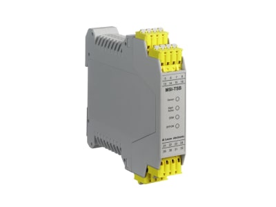 LEUZE MSI-TSB-02