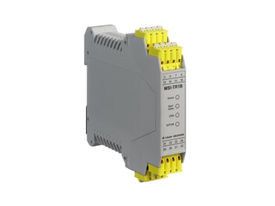 LEUZE MSI-TR1B-02