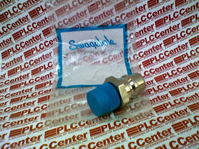 SWAGELOK QF8-S-8PM