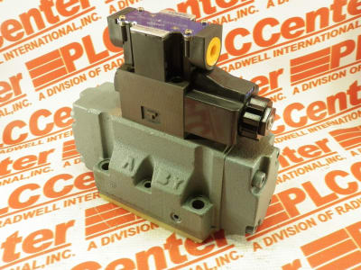 YUKEN DSHG-04-2B3-T-A120-5190