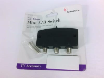 RADIO SHACK 15-1247B