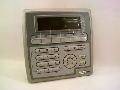 BEIJER ELECTRONICS EXTER K20M