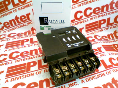 INTERMATIC 133ET1452A