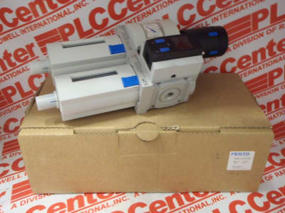 FESTO MSB6-1/4-J2-I14-WP