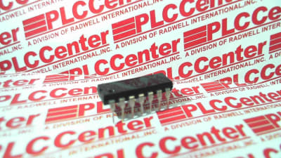 GENERIC 74F132PC
