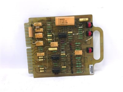 WESTINGHOUSE 1541A08G01