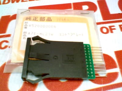 OMRON A7E-ML21W