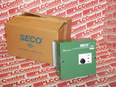 DANAHER MOTION VC75E1C