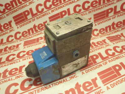 EATON CORPORATION PA5DG4S4LW-016A-B-60
