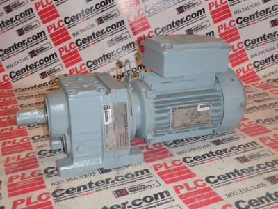 SEW EURODRIVE R37DT80N4-KS
