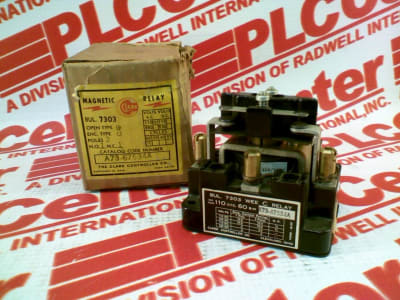 CLARK EQUIPMENT A73-67534A