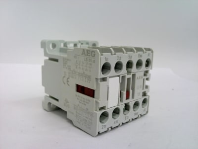 EEC AEG LS0510GO