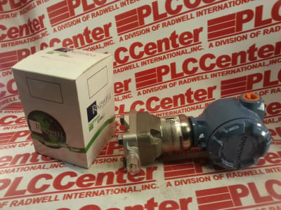 EMERSON 3051S2CD2A2E12A2A