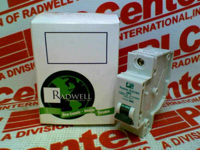 FEDERAL ELECTRIC B40