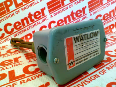 WATLOW 3-39-22-5MM