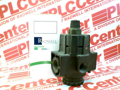 NORGREN R24-600-RNCA