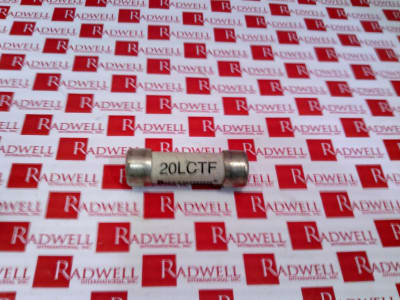 EATON CORPORATION 20LCTF