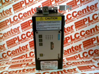 SIEMENS TPS-E1-240-X