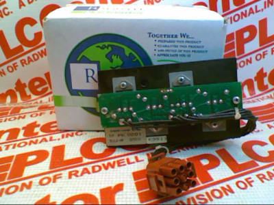 ERHARDT & LEIMER PK-0201