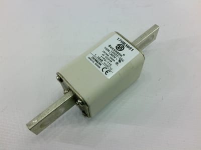 EATON CORPORATION 170M3691