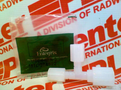 ENTEGRIS FLUID UT8-4-4FN-3