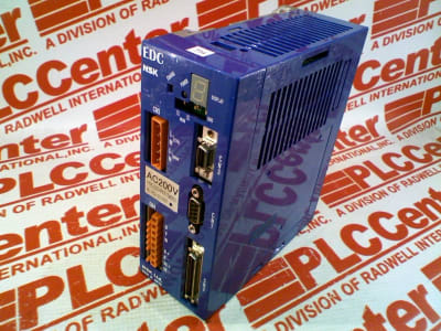 NSK EDC-PS3015AB501