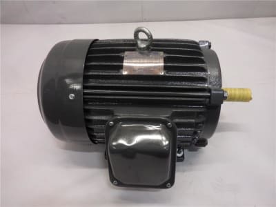 TECO-WESTINGHOUSE JMN0054
