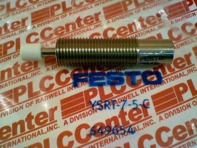 FESTO 649654