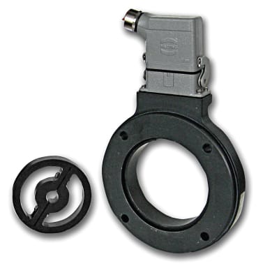 DYNAPAR `ST61024LC04CVCC