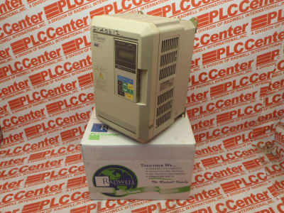 OMRON 3G3FV-A4075-E