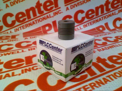 HELICAL COUPLINGS AR075-16-8